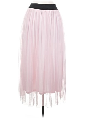 Liberty Love Formal Skirt (view 2)