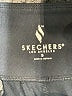 Skechers Solid Gray Active Pants Size S - photo 7