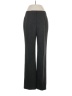 Le Suit Gray Dress Pants Size 6 - photo 1