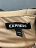 Express Black Jumpsuit Size 8 - photo 4