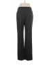 Le Suit Gray Dress Pants Size 6 - photo 2