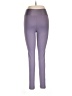 All Access Purple Yoga Pants Size M - photo 2
