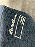 Eddie Bauer Black Zip Up Hoodie Size M - photo 7
