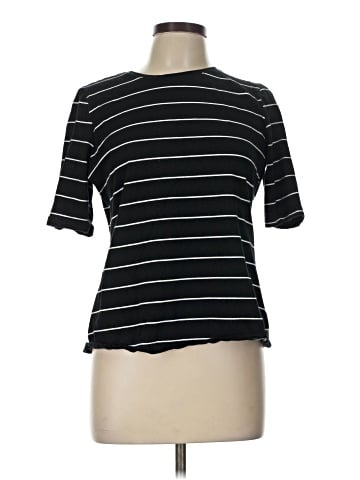 Who What Wear Short Sleeve T-Shirt (view 1)