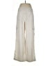 American Eagle Outfitters Ivory Cargo Pants Size 12R - photo 2