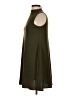 Guess Green Casual Dress Size XS - photo 5