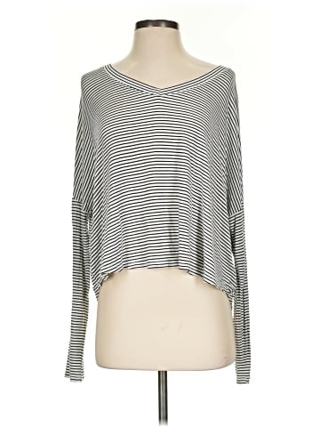 Double Zero Long Sleeve T-Shirt (view 1)
