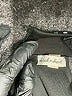 Derek Heart Solid Black Cocktail Dress Size S - photo 7