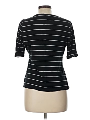 Who What Wear Short Sleeve T-Shirt (view 2)