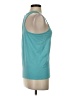 Jockey 100% Nylon Teal Active Tank Size S - photo 4