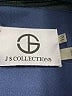 JS Collections Blue Jumpsuit Size 10 - photo 4