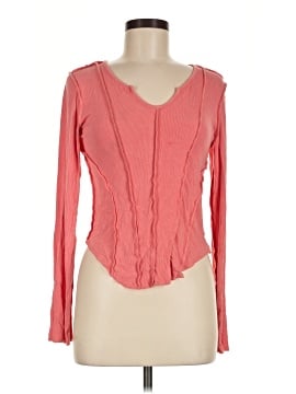 Pol Long Sleeve T-Shirt (view 1)