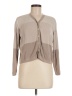 Ann Taylor LOFT Tan Cardigan Size M - photo 1