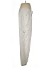 American Eagle Outfitters Ivory Cargo Pants Size 12R - photo 4