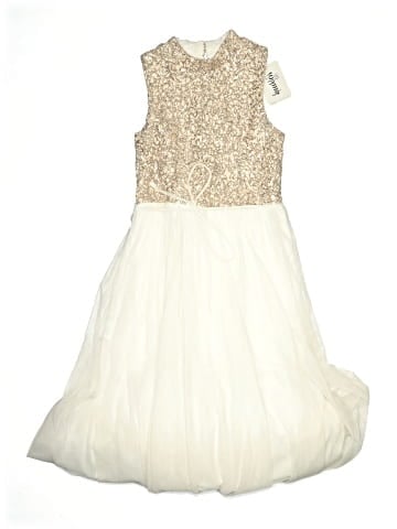 Speechless Dress (view 1)