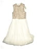 Speechless Ivory Dress Size 10 - photo 1