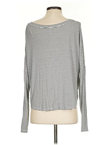 Double Zero Long Sleeve T-Shirt (view 2)