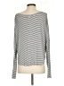 Double Zero Gray Long Sleeve T-Shirt Size S - photo 2