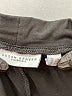 Susan Graver Solid Black Casual Pants Size L (petite) - photo 4