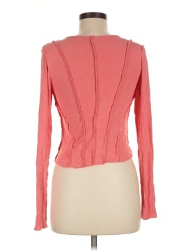 Pol Long Sleeve T-Shirt (view 2)