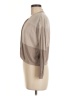 Ann Taylor LOFT Tan Cardigan Size M - photo 5