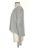 Double Zero Gray Long Sleeve T-Shirt Size S - photo 5
