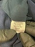 Classiques Entier 100% Polyester Solid Blue Cocktail Dress Size 16 - photo 8
