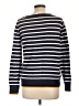 Gap Outlet Stripes Blue Pullover Sweater Size L - photo 2