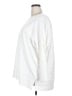 SPANX Ivory 3/4 Sleeve T-Shirt Size 2X - photo 5
