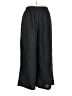 Cider 100% Polyester Black Casual Pants Size 0X - photo 1