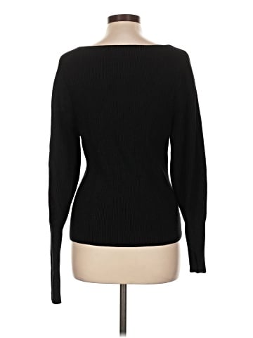 White Birch Pullover Sweater (view 2)