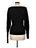White Birch Black Pullover Sweater Size L - photo 2