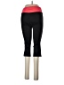 New Balance Color Block Black Active Pants Size 10 - photo 2