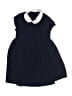 Polo by Ralph Lauren 100% Cotton Blue Dress Size 4 - 4T - photo 1