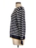 Gap Outlet Stripes Blue Pullover Sweater Size L - photo 5