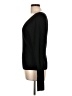 White Birch Black Pullover Sweater Size L - photo 5