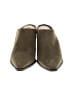 Vince Camuto Green Mule/Clog Size 6 - photo 2