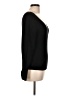 White Birch Black Pullover Sweater Size L - photo 4