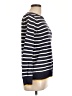 Gap Outlet Stripes Blue Pullover Sweater Size L - photo 4