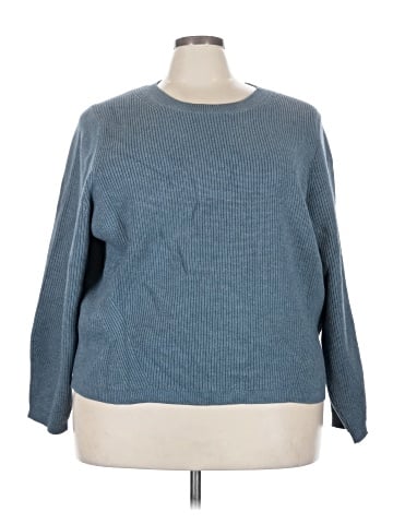 J.Crew Pullover Sweater (view 1)