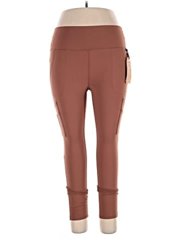 Avalanche Active Pants (view 1)
