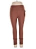 Avalanche Brown Active Pants Size XL - photo 1