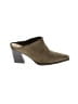 Vince Camuto Green Mule/Clog Size 6 - photo 1