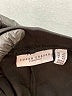 Susan Graver Solid Black Active Pants Size L (petite) - photo 4