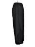 Cider 100% Polyester Black Casual Pants Size 0X - photo 4