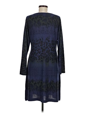 Nally & Millie Casual Dress (view 2)