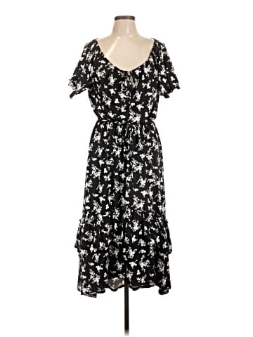 Velvet Torch Casual Dress (view 1)