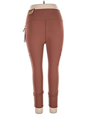 Avalanche Active Pants (view 2)
