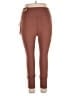Avalanche Brown Active Pants Size XL - photo 2
