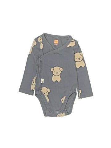 Hema Long Sleeve Onesie (view 1)